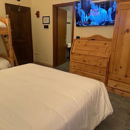 פנאנו Hotel Firenze מראה חיצוני תמונה