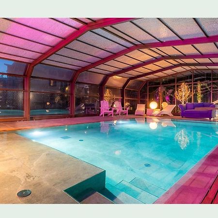 פנאנו Hotel Firenze מראה חיצוני תמונה