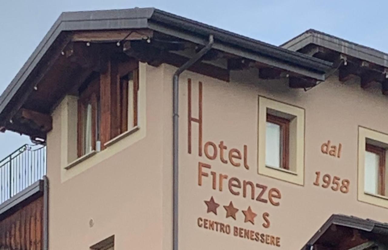 פנאנו Hotel Firenze מראה חיצוני תמונה