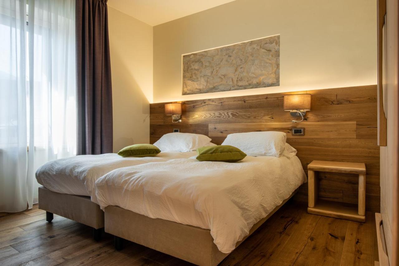 פנאנו Hotel Firenze מראה חיצוני תמונה