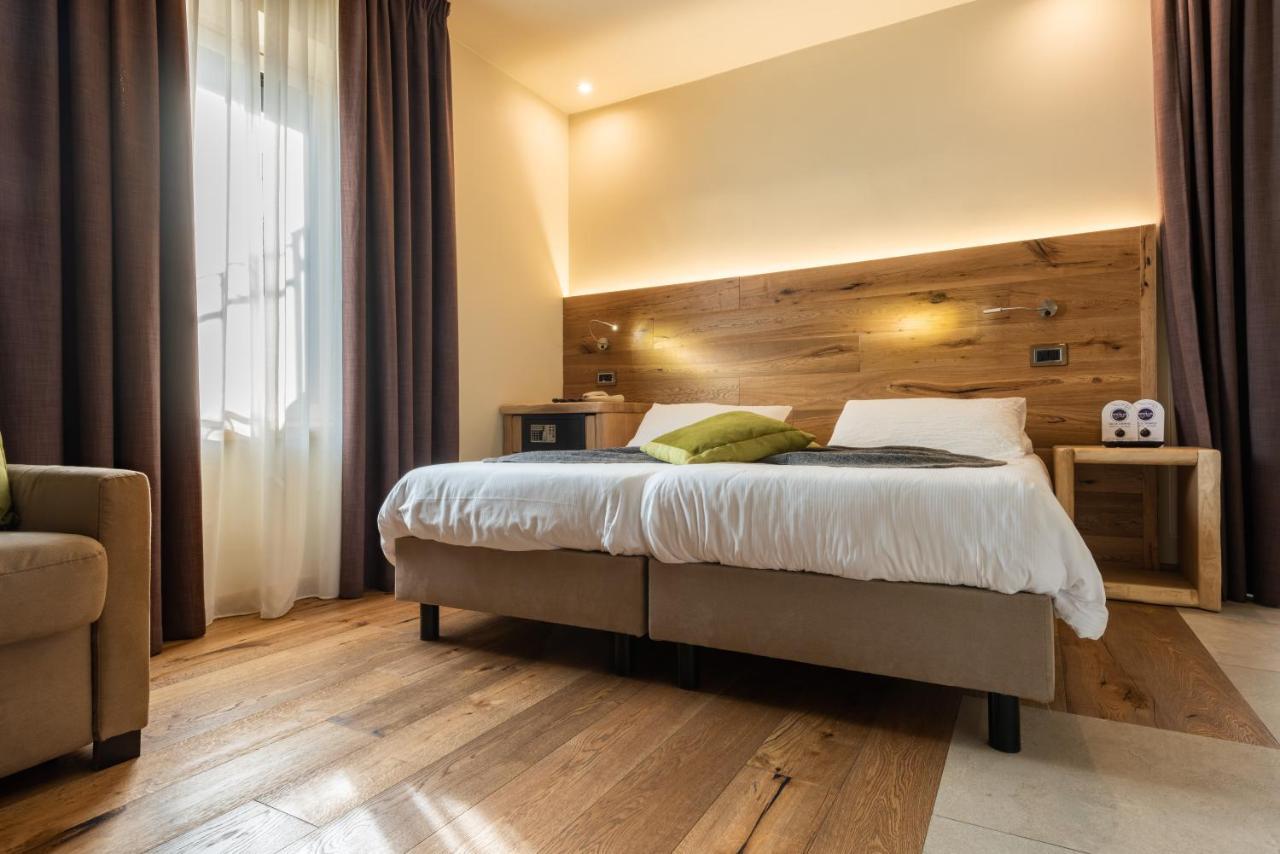 פנאנו Hotel Firenze מראה חיצוני תמונה