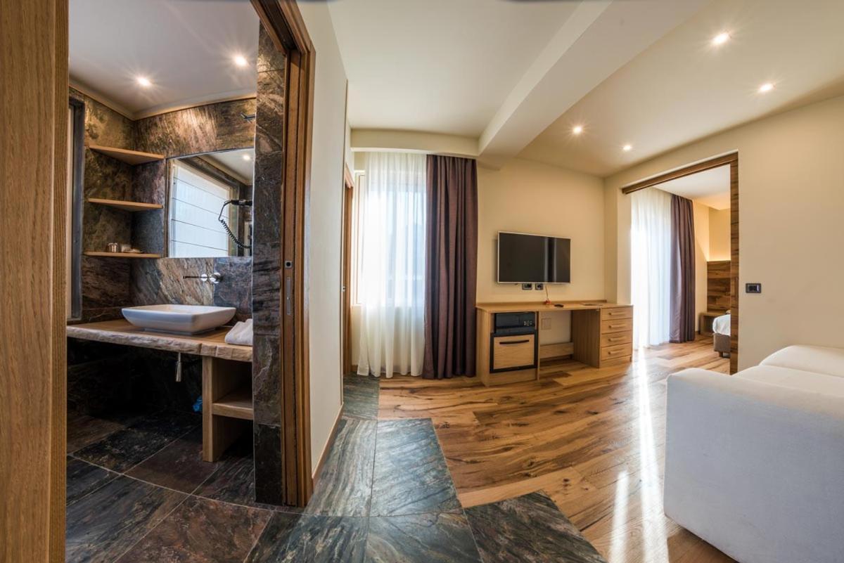 פנאנו Hotel Firenze מראה חיצוני תמונה