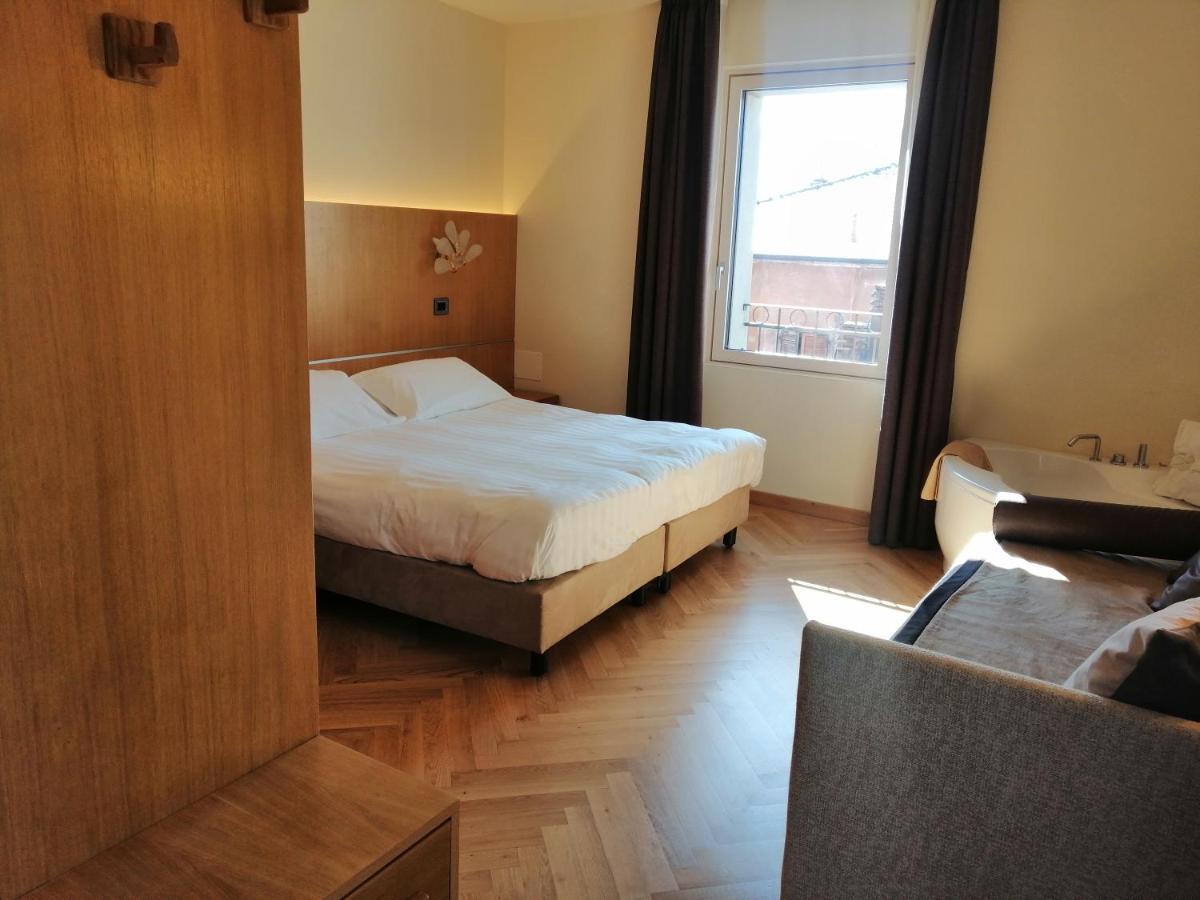 פנאנו Hotel Firenze מראה חיצוני תמונה