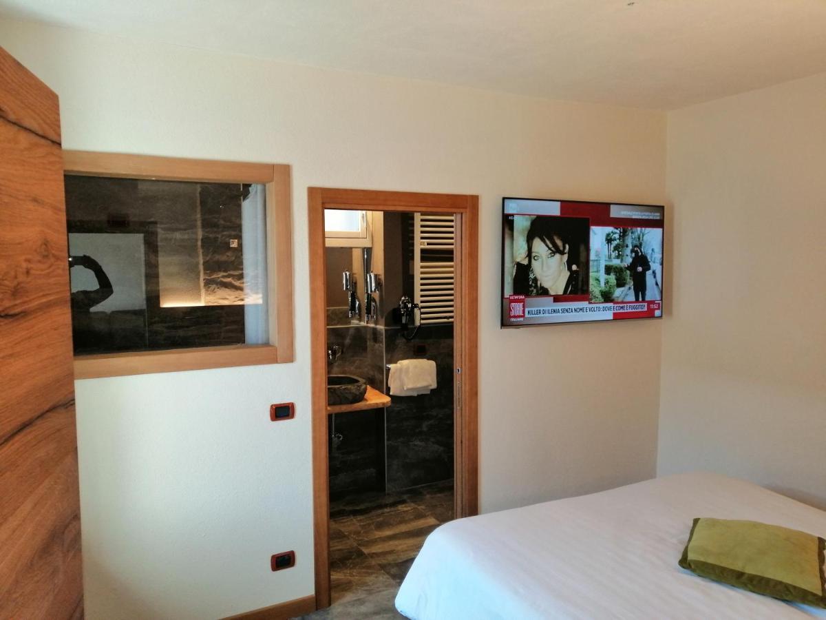 פנאנו Hotel Firenze מראה חיצוני תמונה