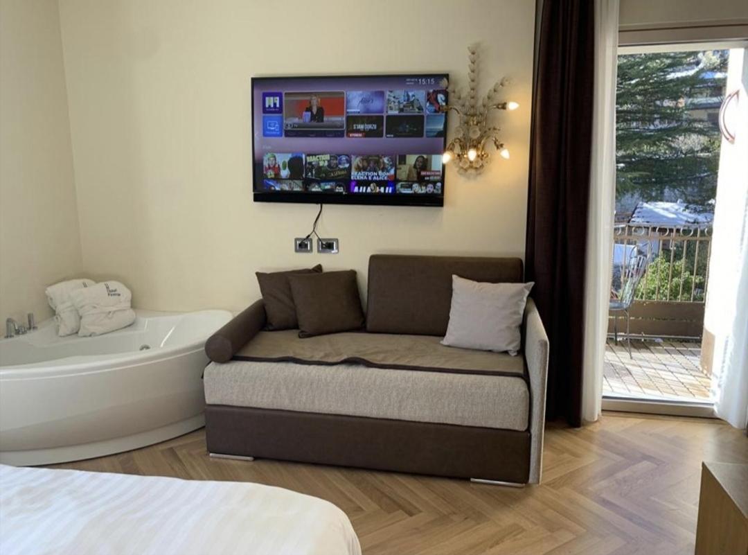 פנאנו Hotel Firenze מראה חיצוני תמונה