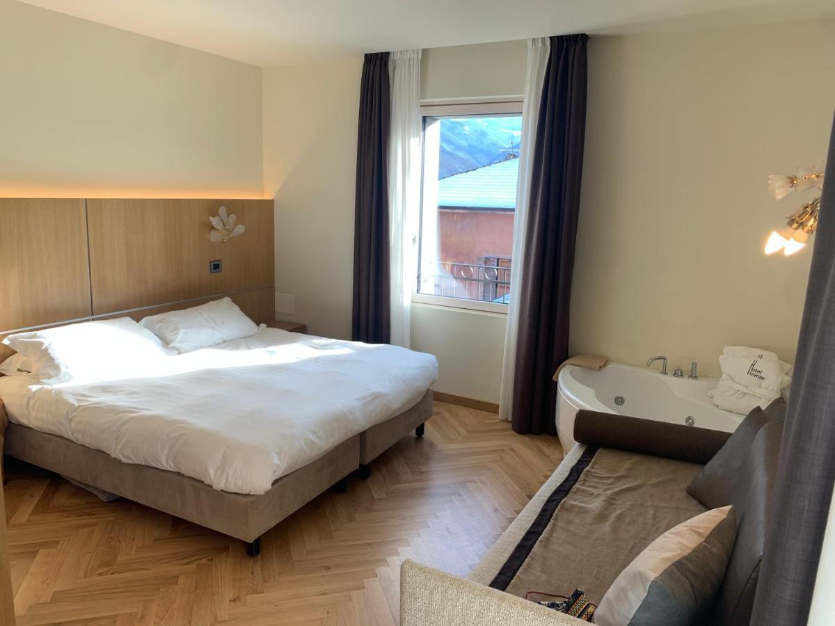 פנאנו Hotel Firenze מראה חיצוני תמונה