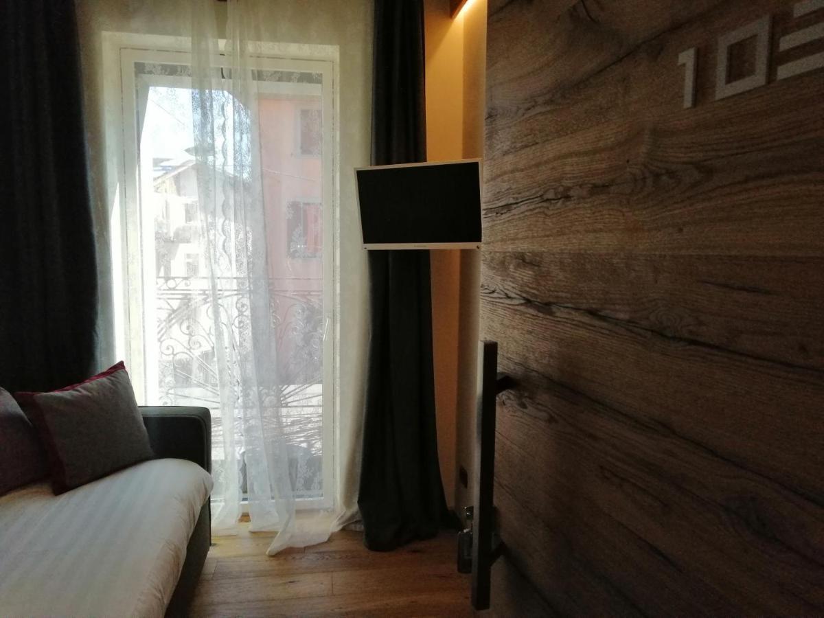 פנאנו Hotel Firenze מראה חיצוני תמונה