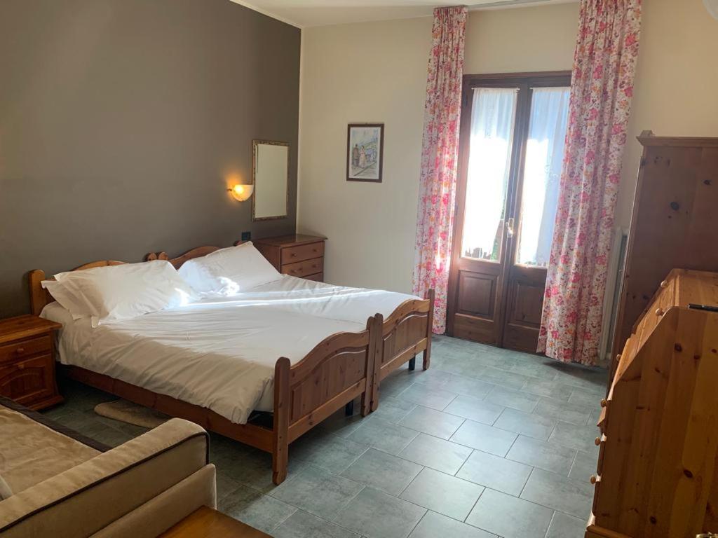 פנאנו Hotel Firenze מראה חיצוני תמונה