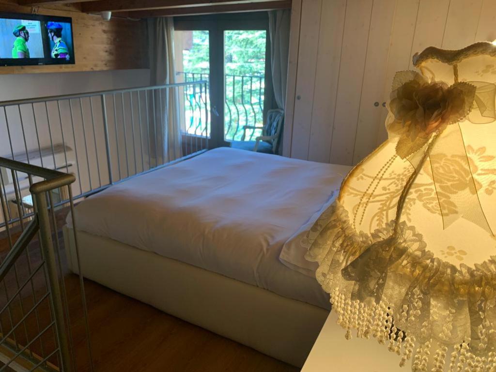 פנאנו Hotel Firenze מראה חיצוני תמונה