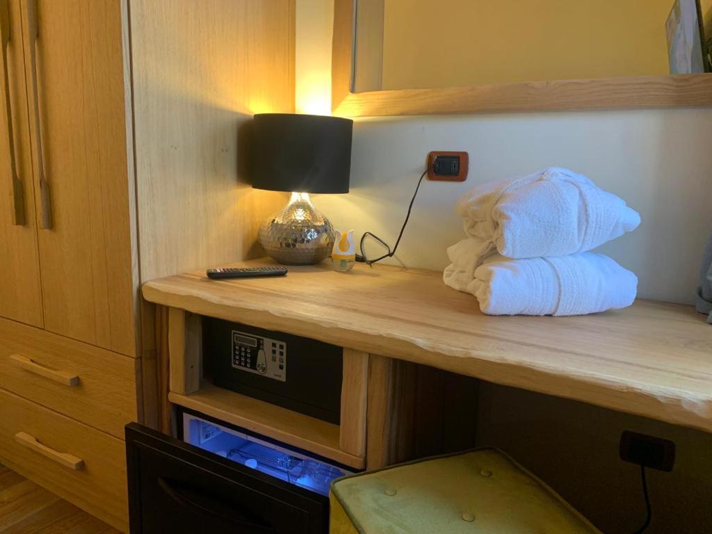 פנאנו Hotel Firenze מראה חיצוני תמונה