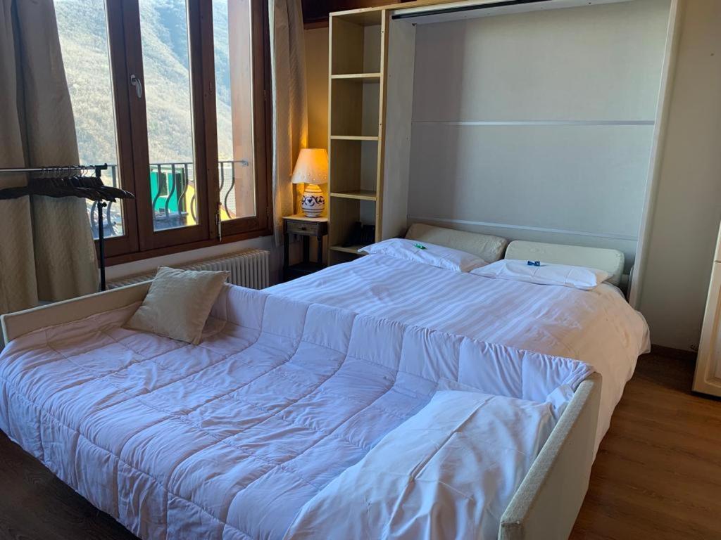 פנאנו Hotel Firenze מראה חיצוני תמונה