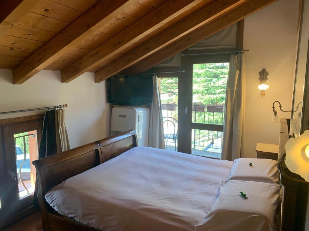 פנאנו Hotel Firenze מראה חיצוני תמונה