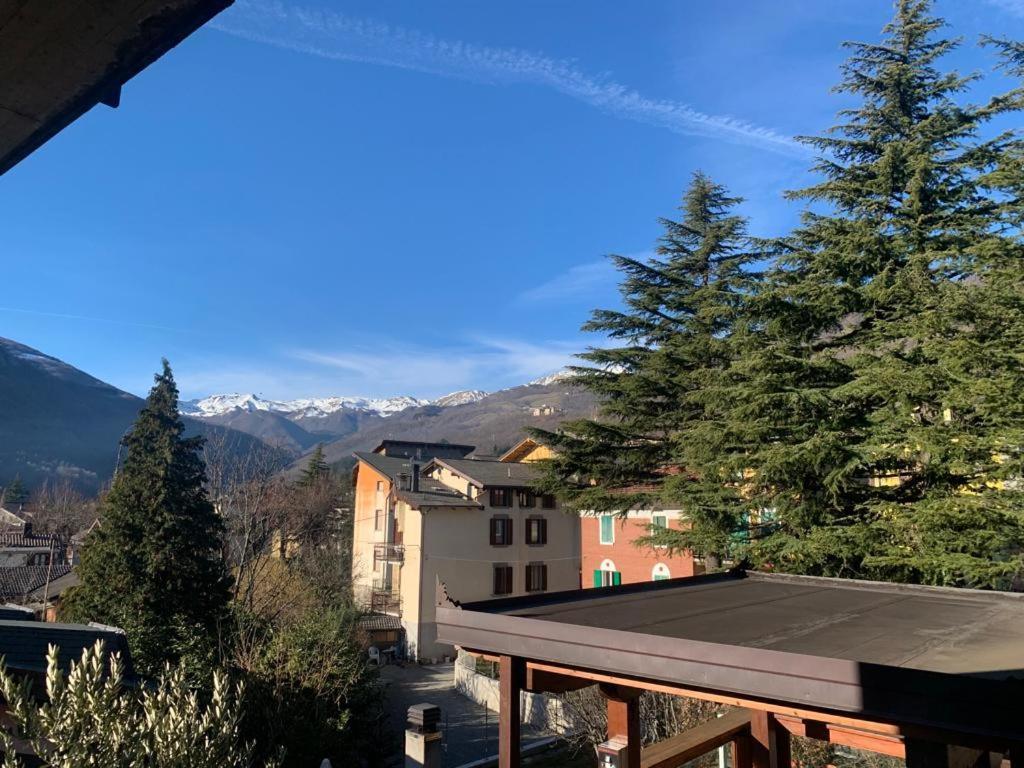 פנאנו Hotel Firenze מראה חיצוני תמונה