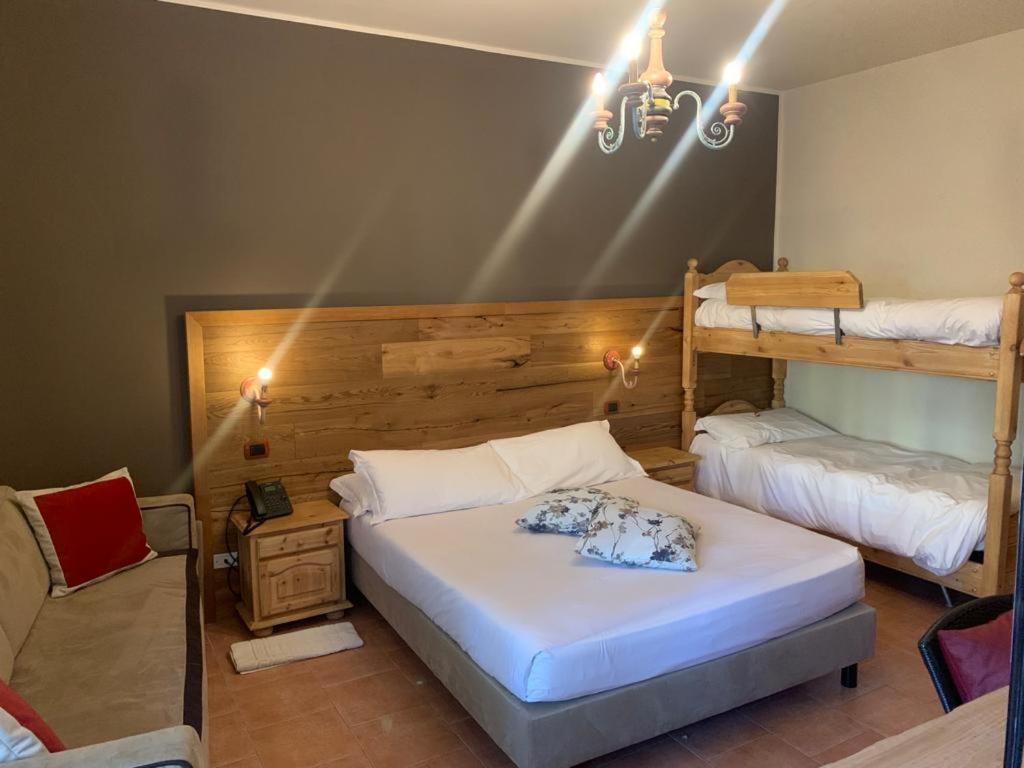 פנאנו Hotel Firenze מראה חיצוני תמונה
