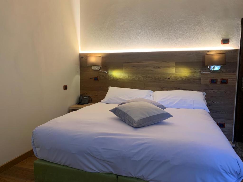 פנאנו Hotel Firenze מראה חיצוני תמונה