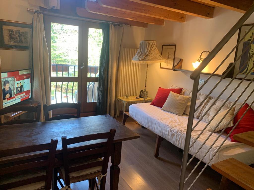 פנאנו Hotel Firenze מראה חיצוני תמונה