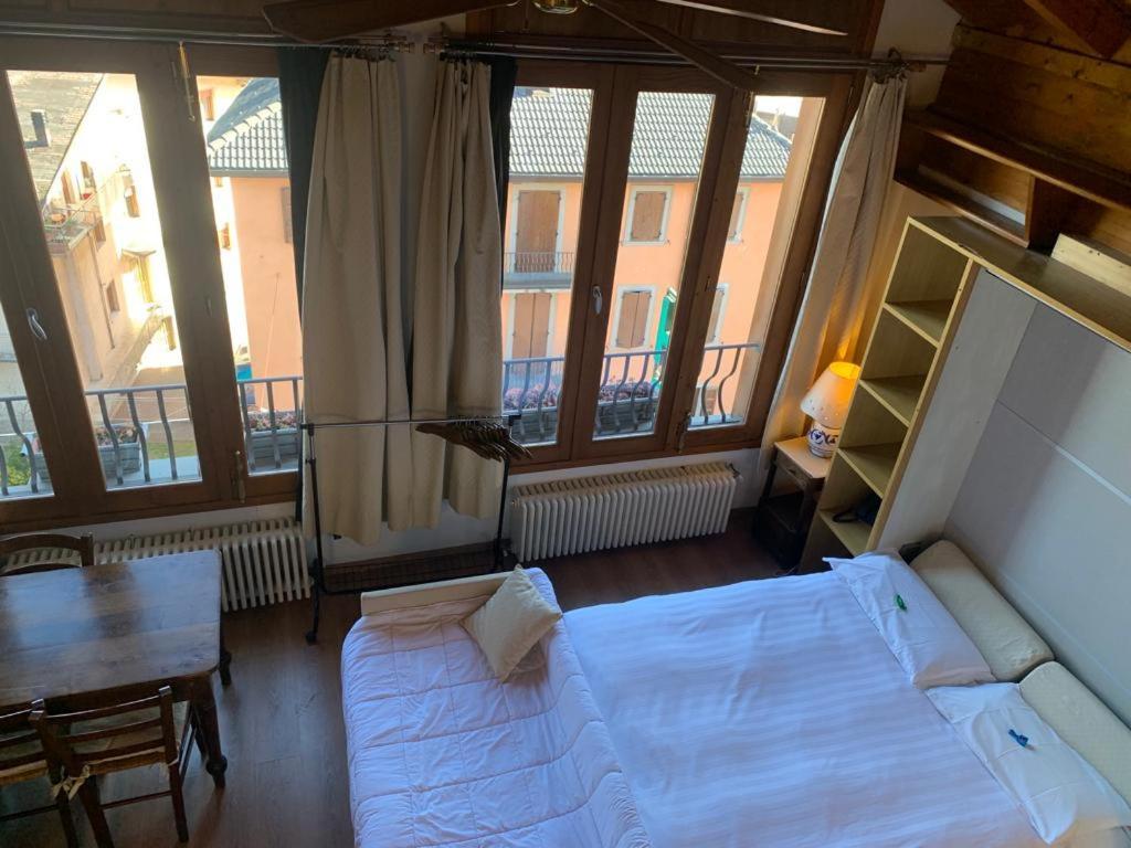 פנאנו Hotel Firenze מראה חיצוני תמונה