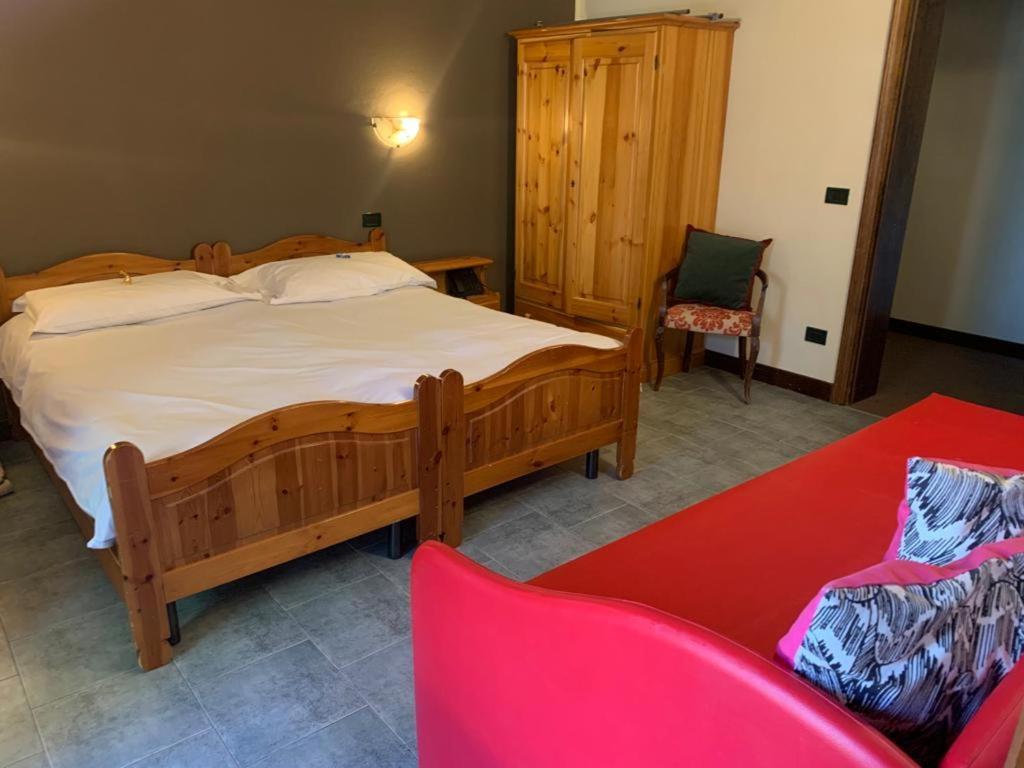 פנאנו Hotel Firenze מראה חיצוני תמונה
