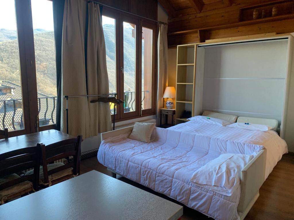 פנאנו Hotel Firenze מראה חיצוני תמונה