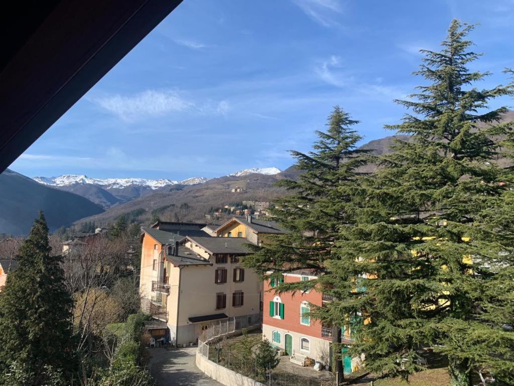 פנאנו Hotel Firenze מראה חיצוני תמונה