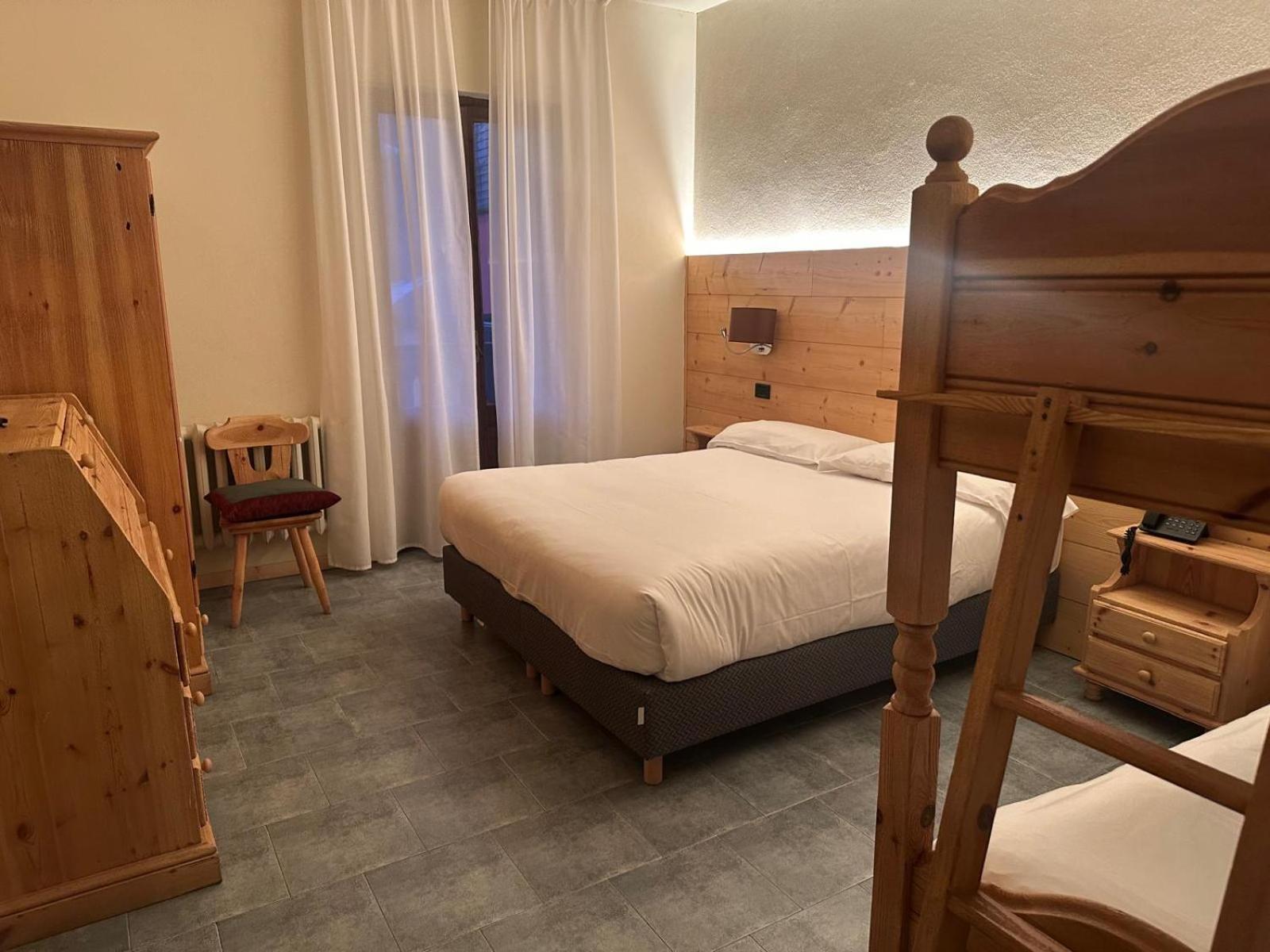 פנאנו Hotel Firenze מראה חיצוני תמונה