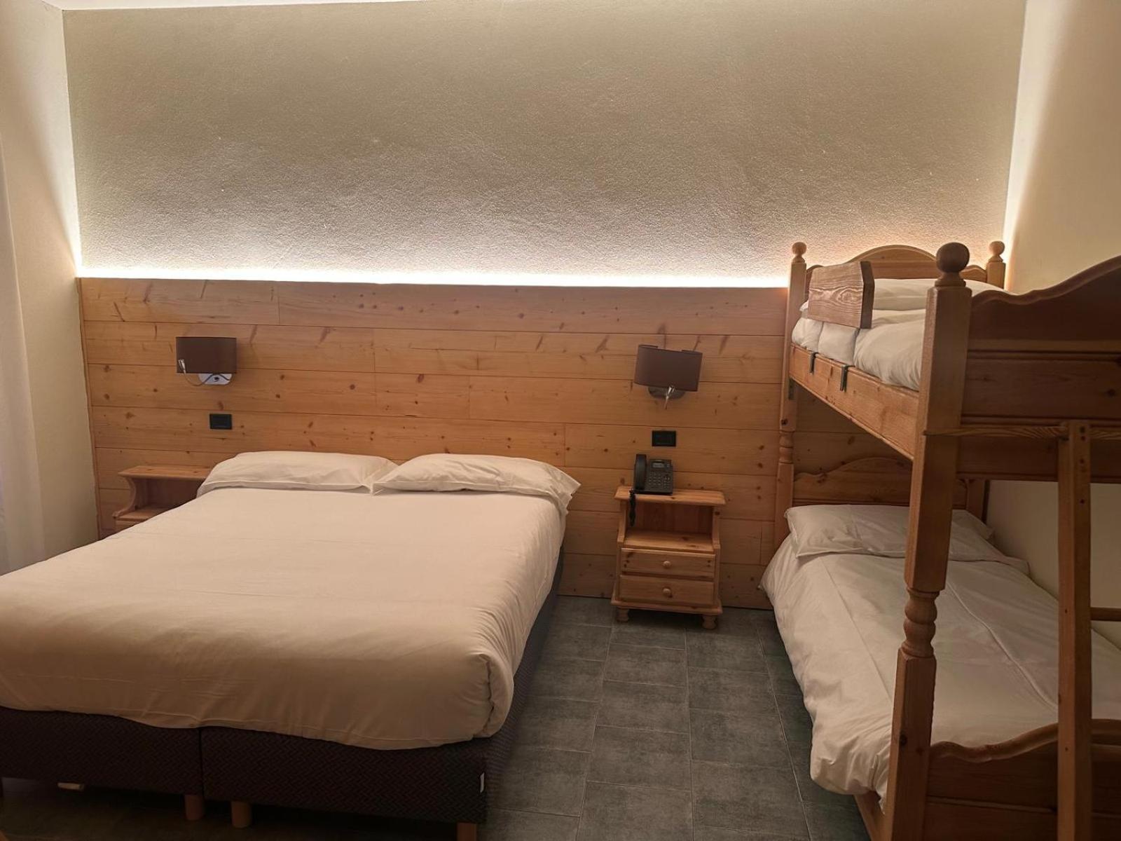פנאנו Hotel Firenze מראה חיצוני תמונה