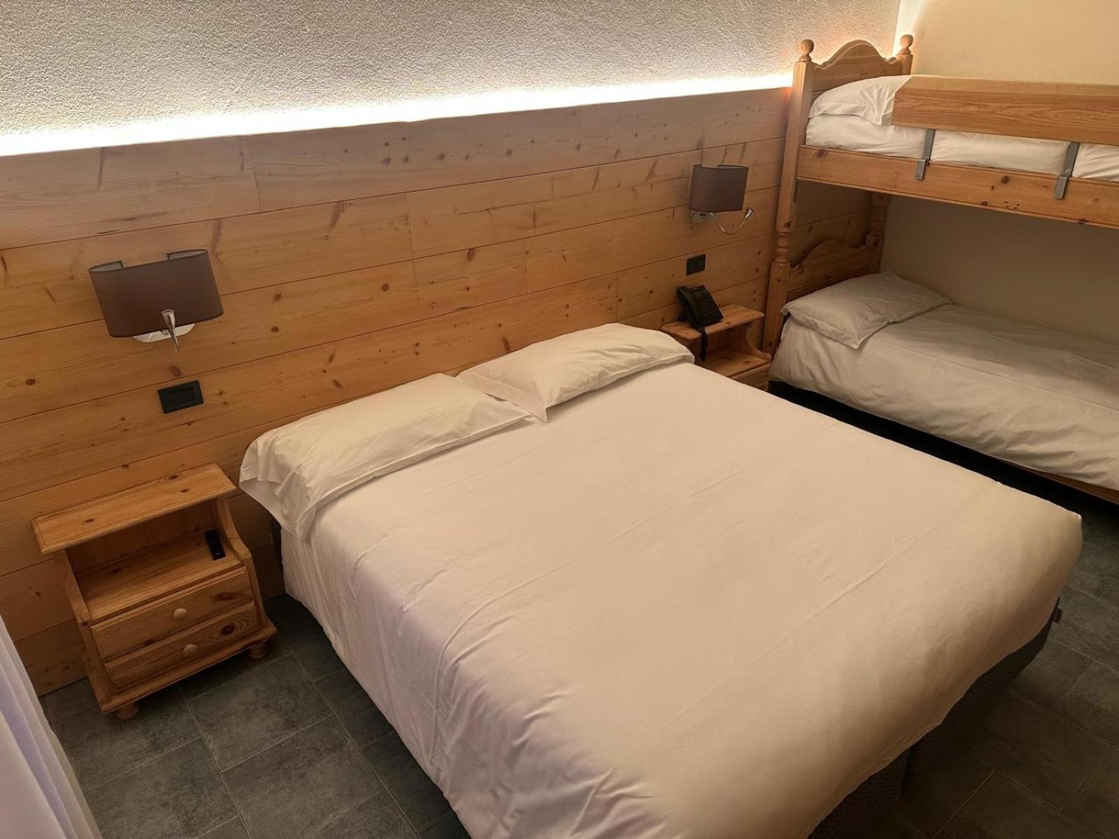 פנאנו Hotel Firenze מראה חיצוני תמונה