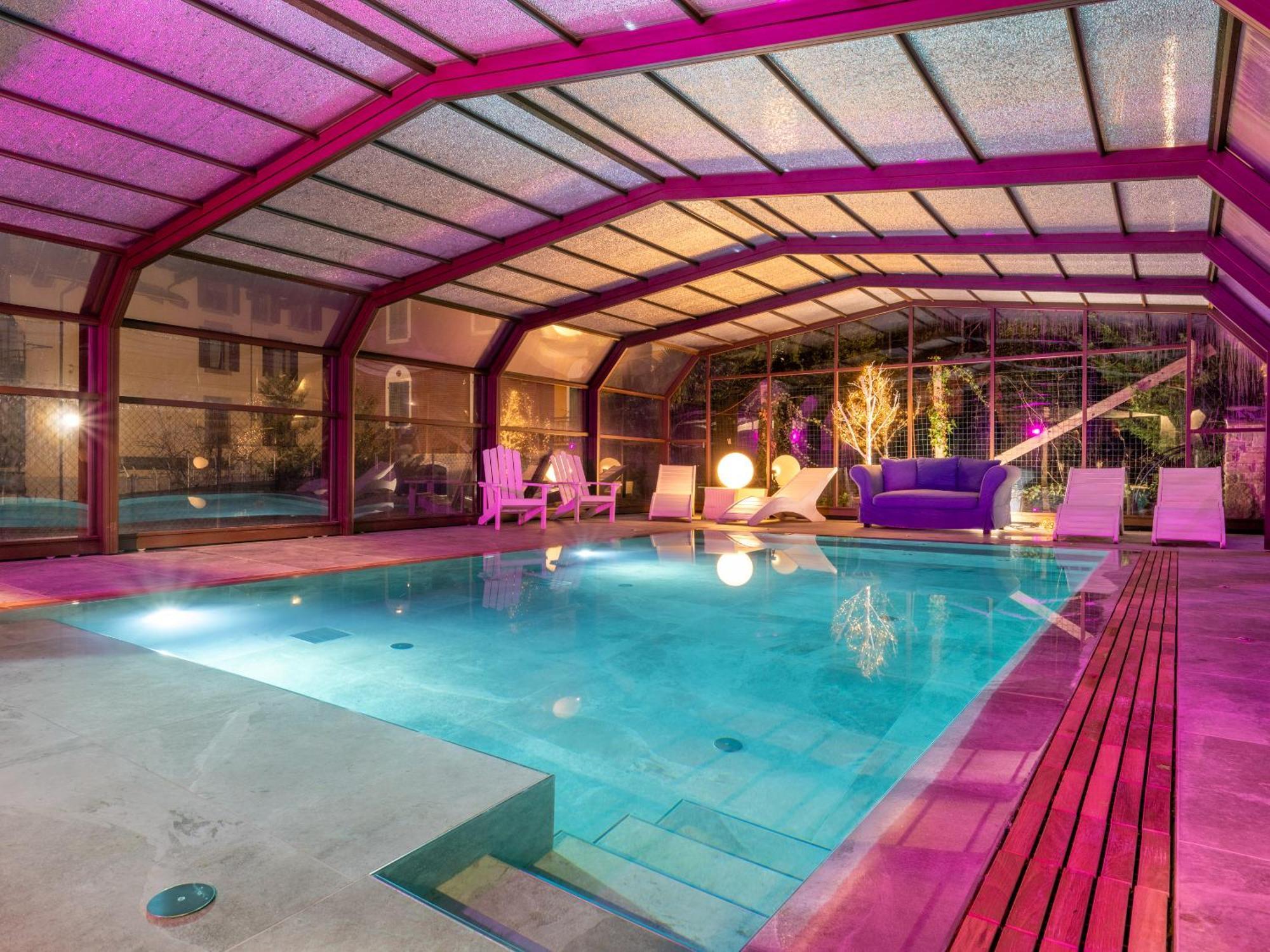 פנאנו Hotel Firenze מראה חיצוני תמונה