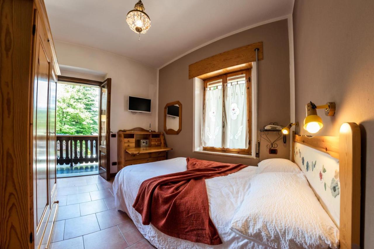 פנאנו Hotel Firenze מראה חיצוני תמונה