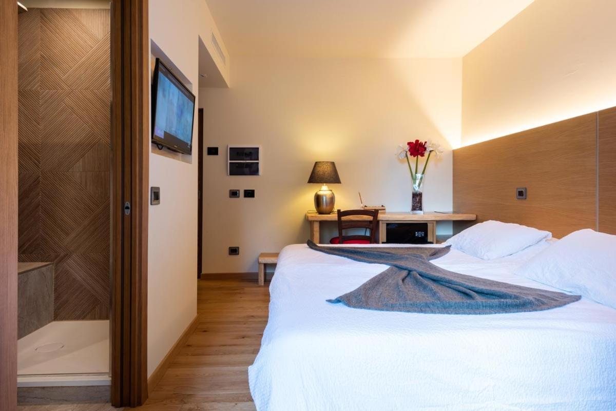 פנאנו Hotel Firenze מראה חיצוני תמונה