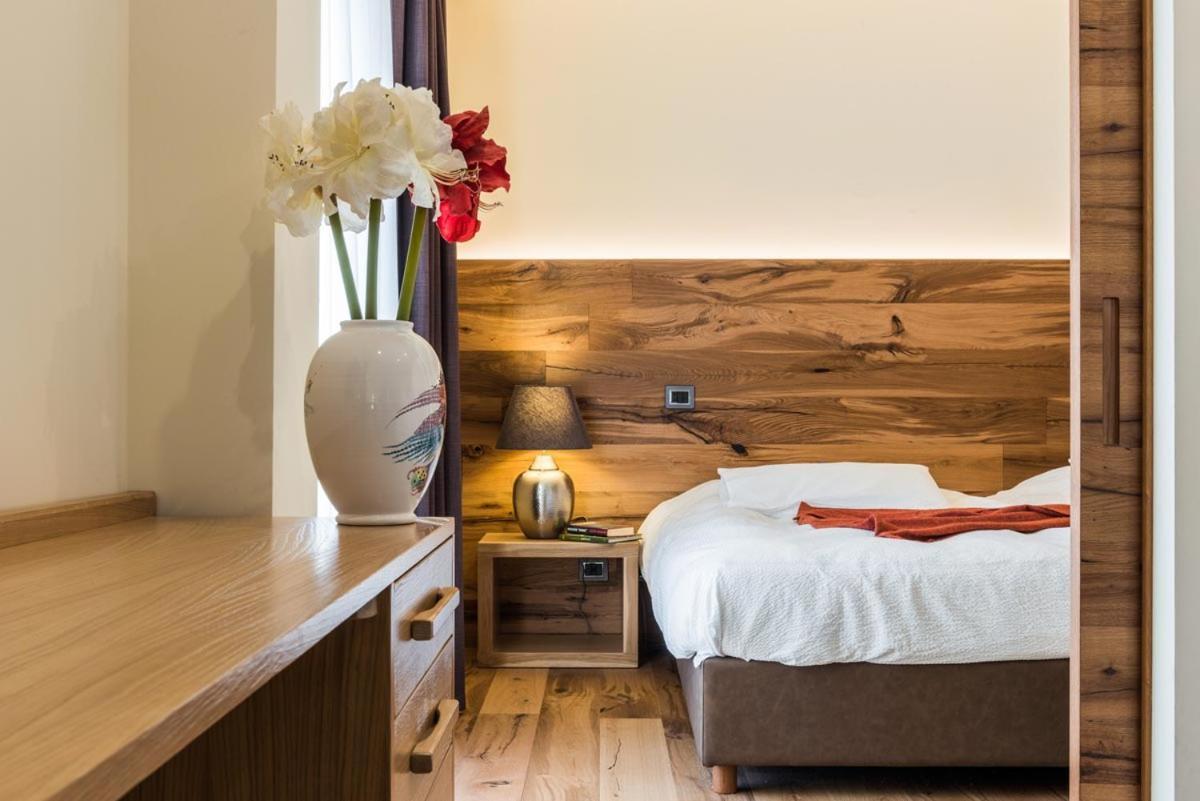 פנאנו Hotel Firenze מראה חיצוני תמונה