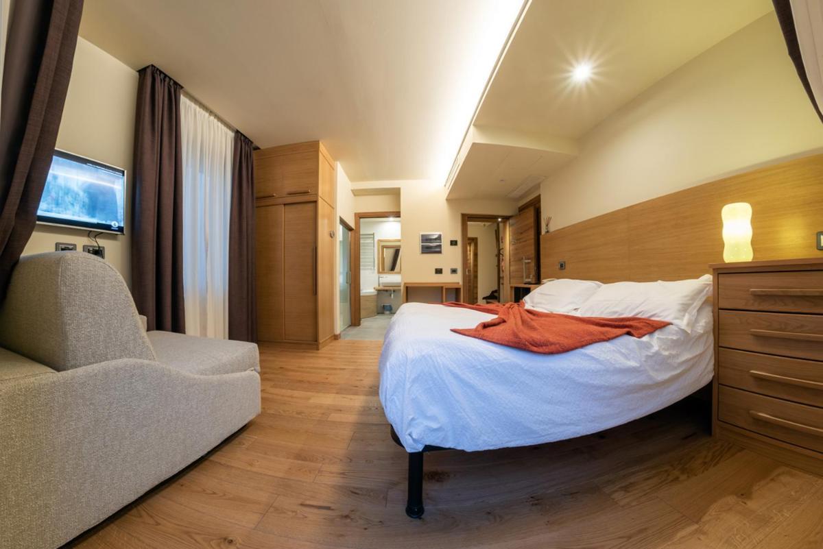 פנאנו Hotel Firenze מראה חיצוני תמונה