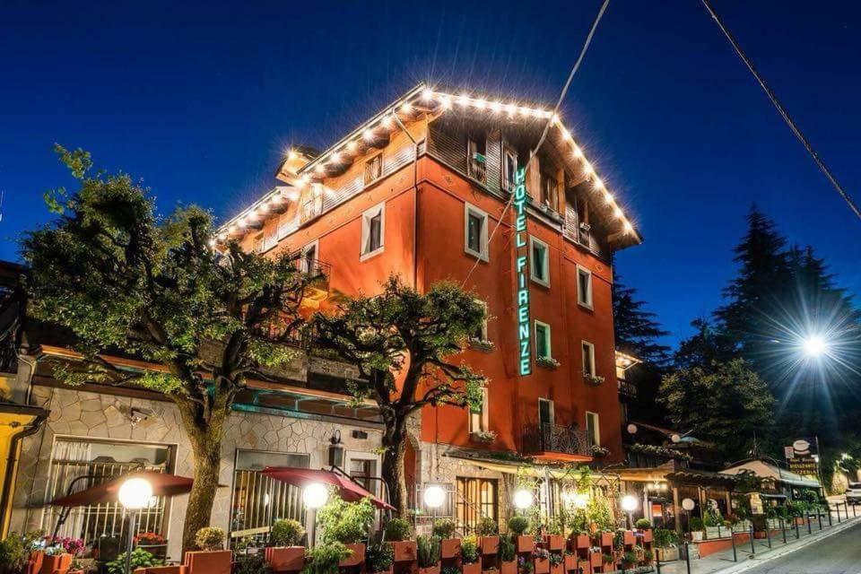 פנאנו Hotel Firenze מראה חיצוני תמונה
