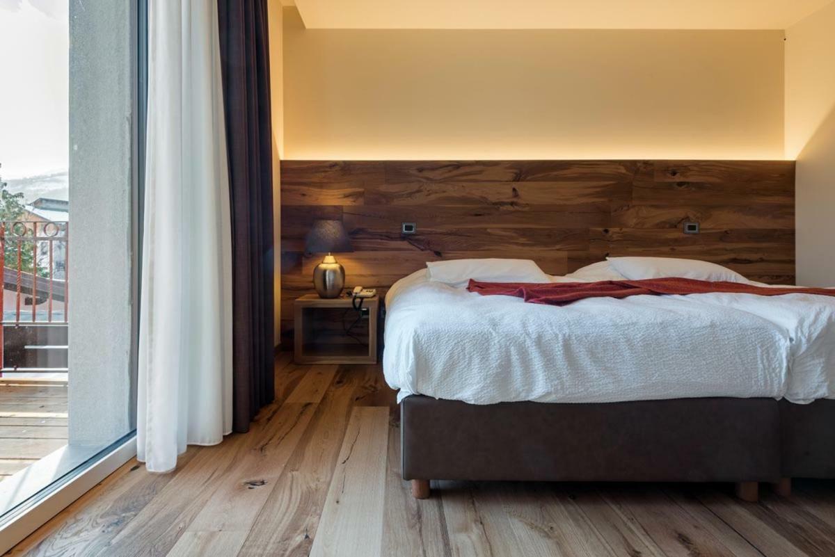 פנאנו Hotel Firenze מראה חיצוני תמונה