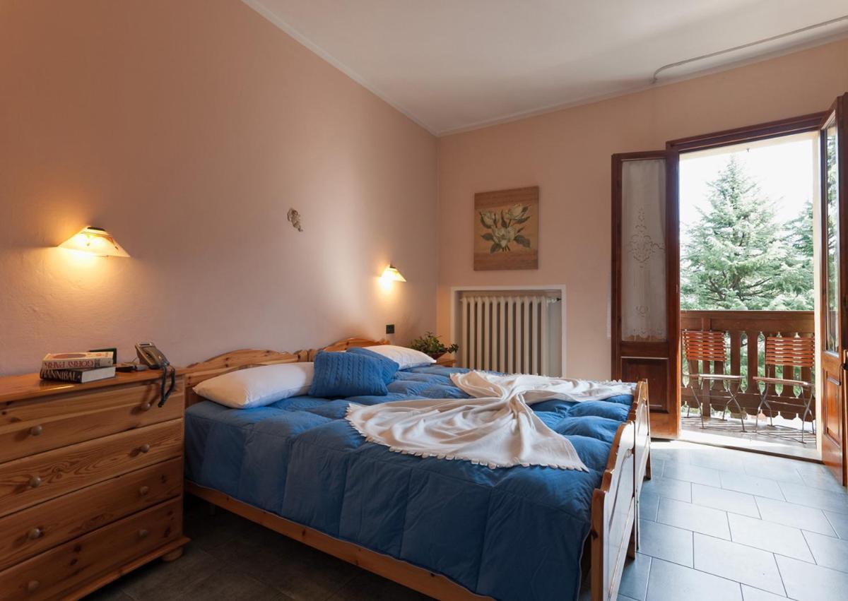 פנאנו Hotel Firenze מראה חיצוני תמונה