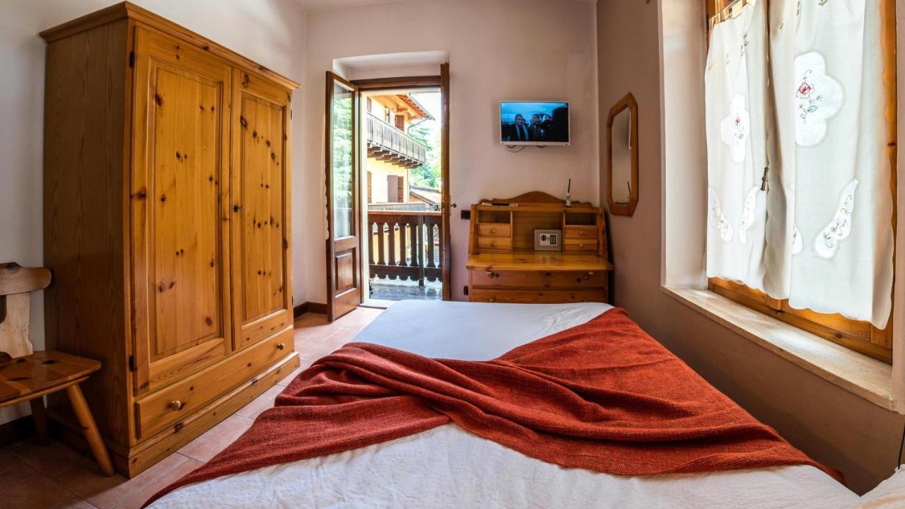 פנאנו Hotel Firenze מראה חיצוני תמונה
