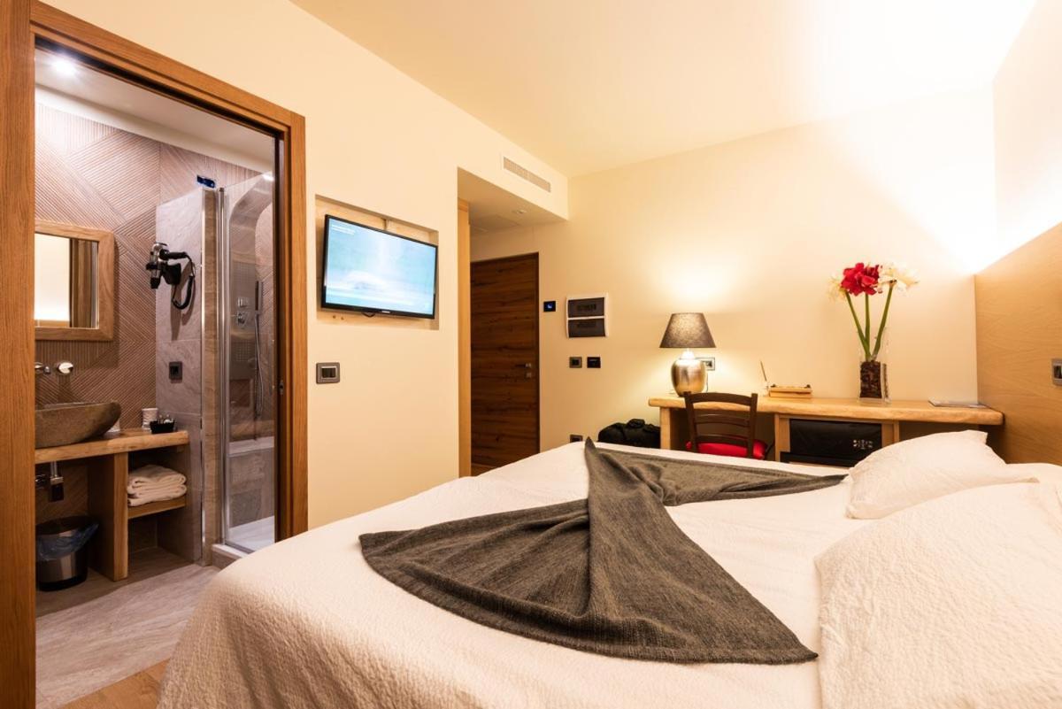 פנאנו Hotel Firenze מראה חיצוני תמונה